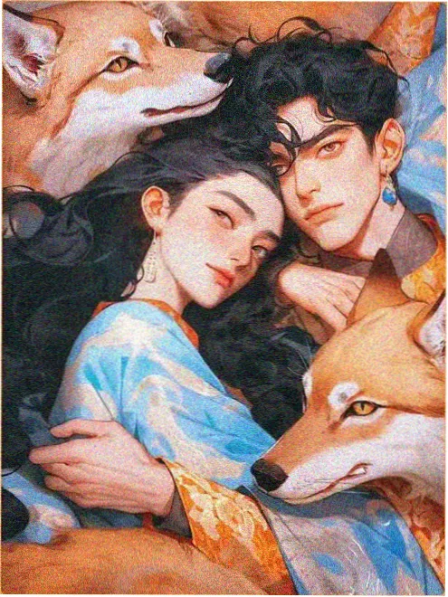 电影网推荐 雾港十二时 悬疑电影海报